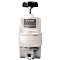 Marsh Bellofram Vacuum Pressure Regulator, Type 77